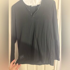 Five Four Los Angeles Long Sleeve Shirt